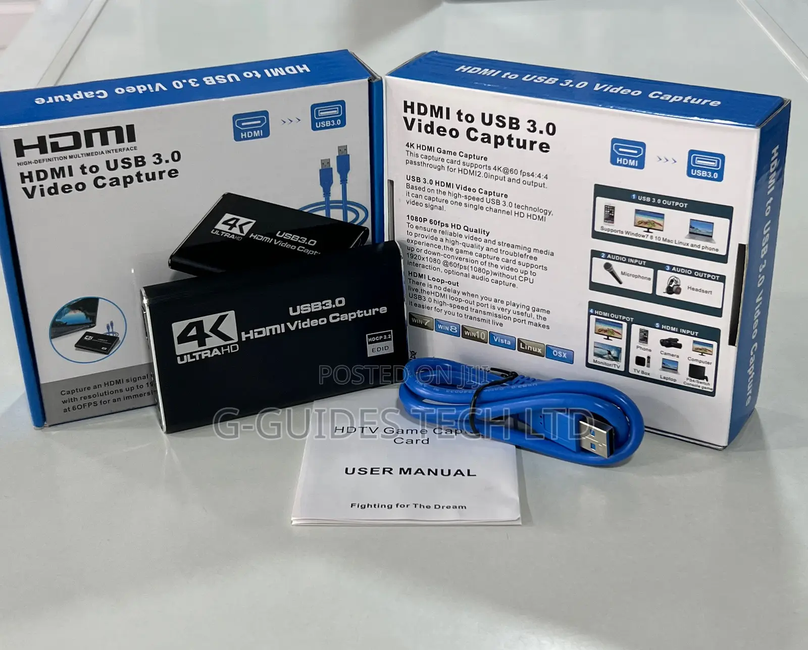 Hdmi to Usb 3.0 Video Capture, Hdmi Video Capture