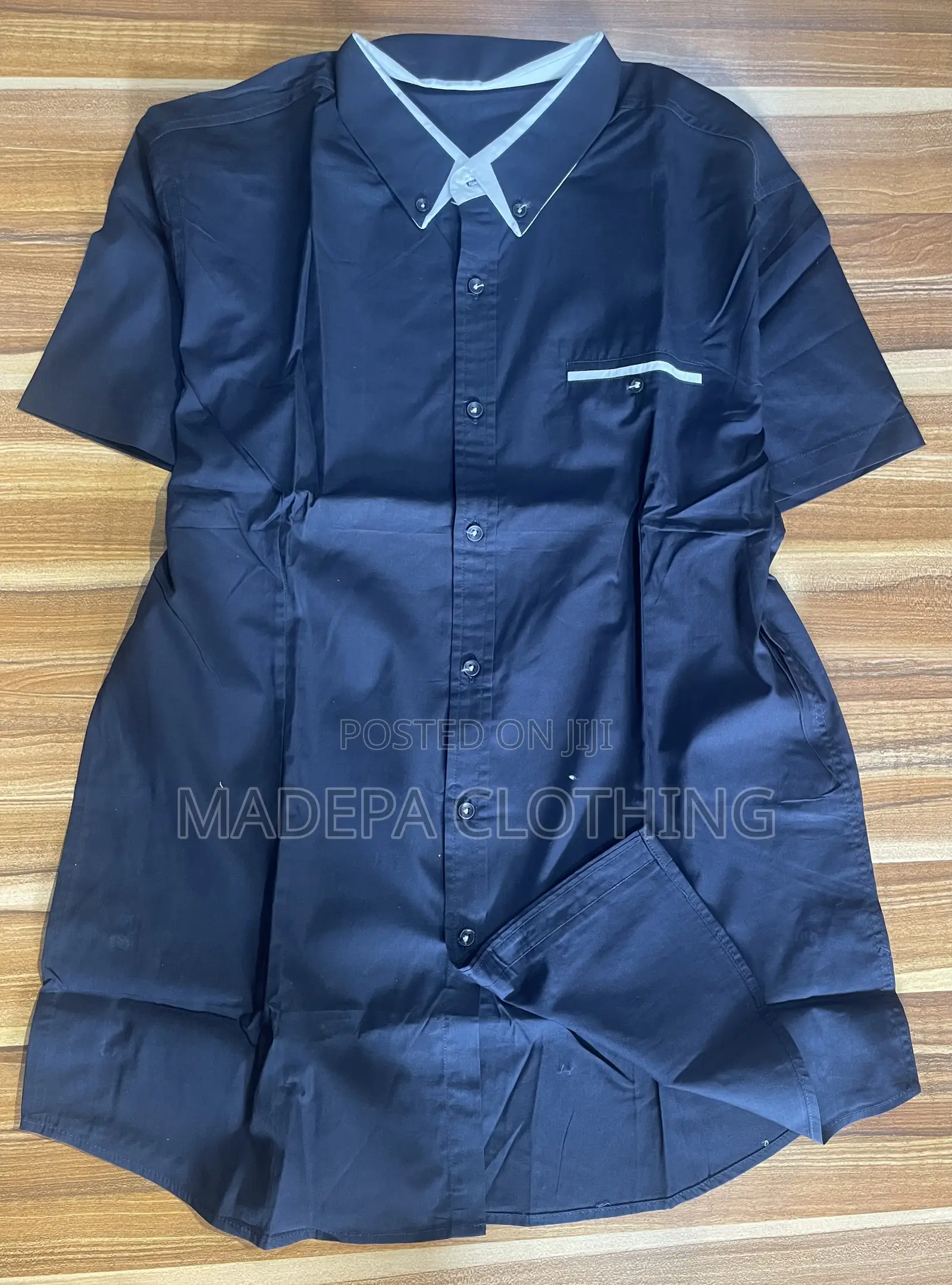 Quality Shirts