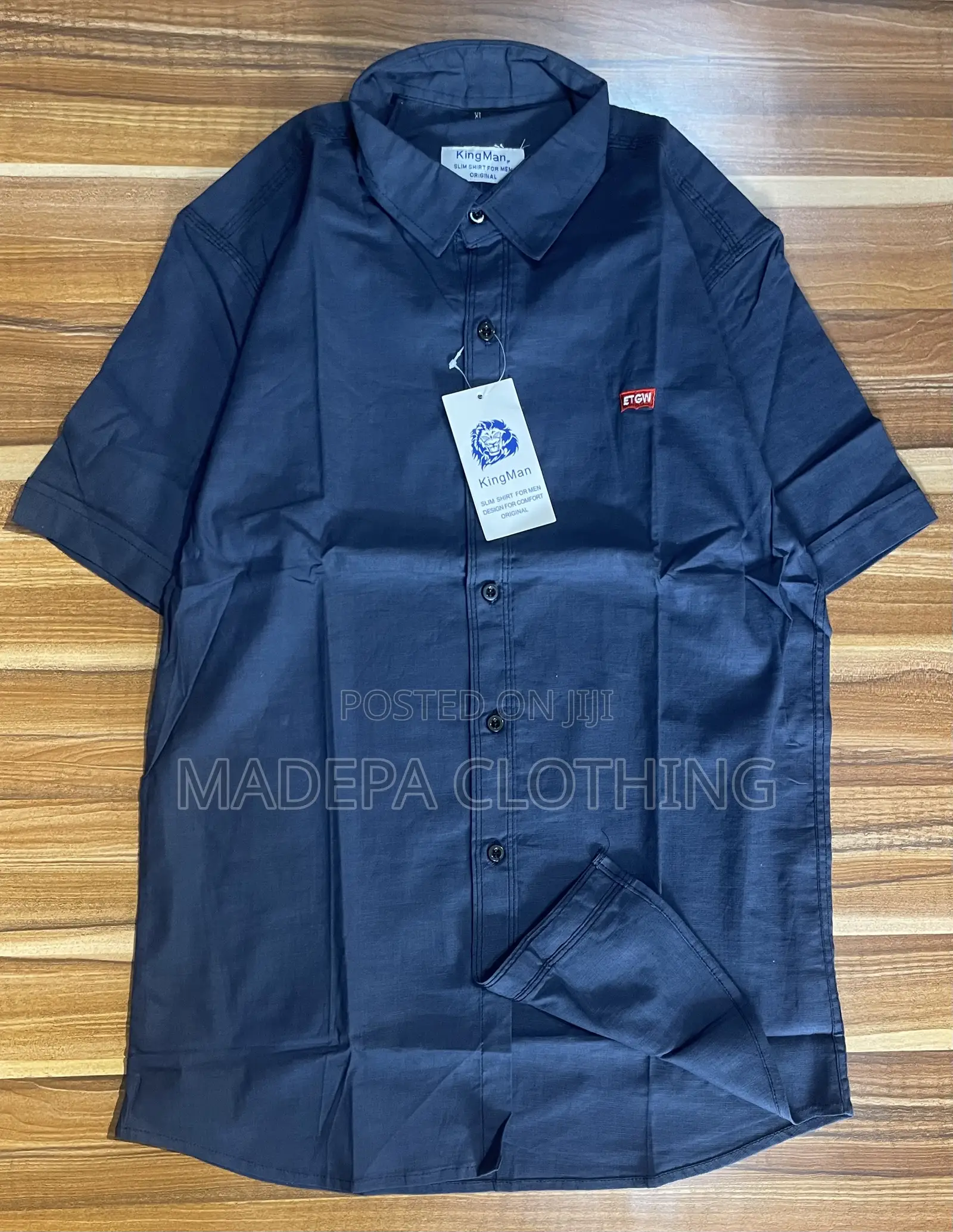 Quality Shirts