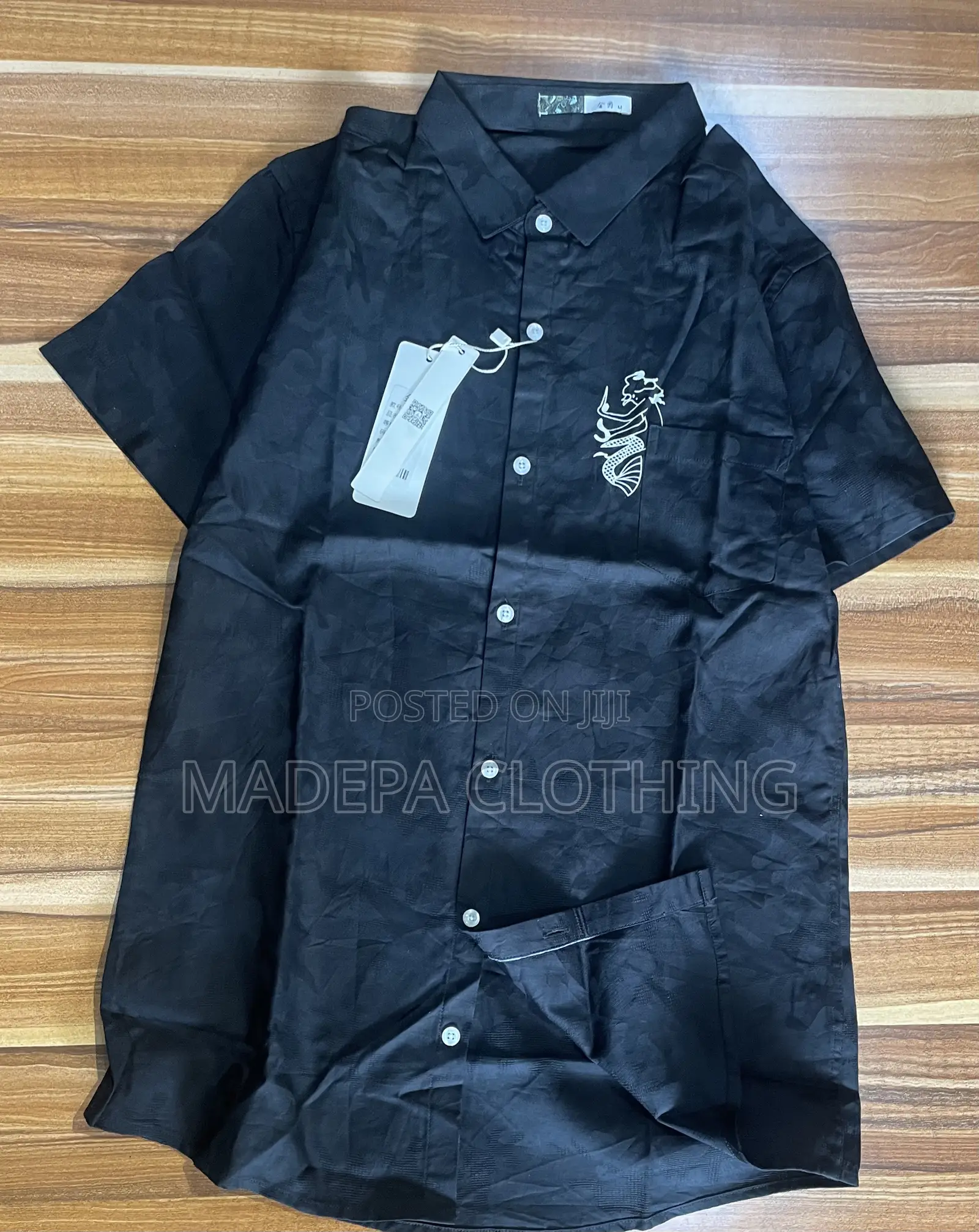 Quality Shirts