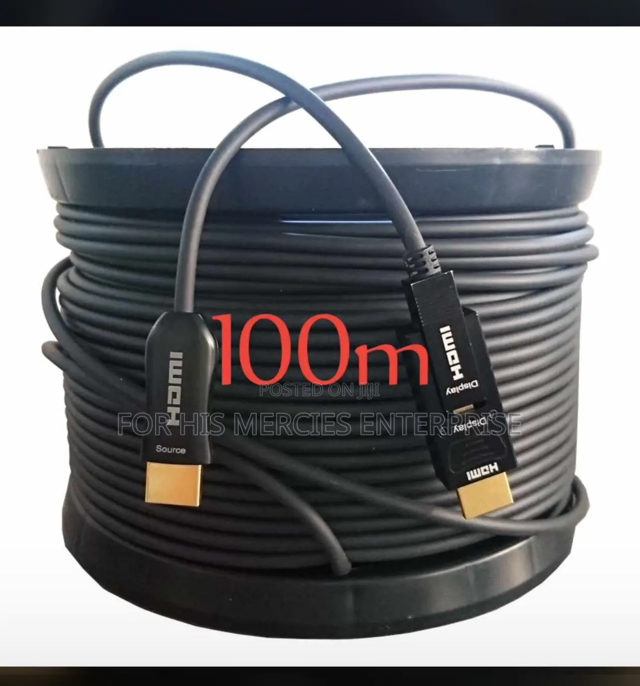 HDMI 100 Meters