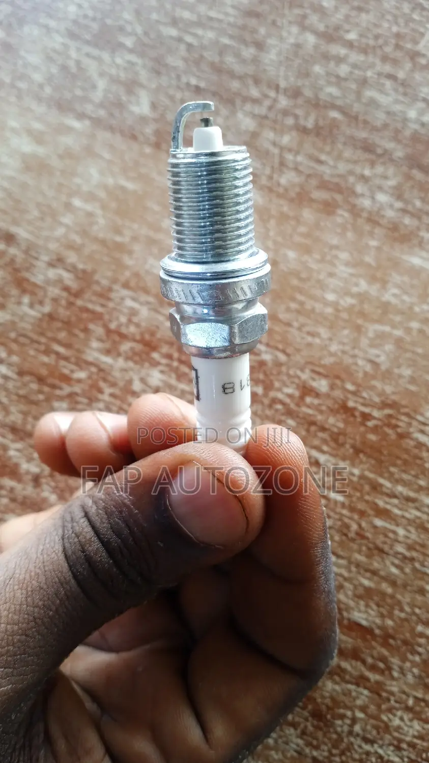 01528. Original Champion Plug From Usa. 3318