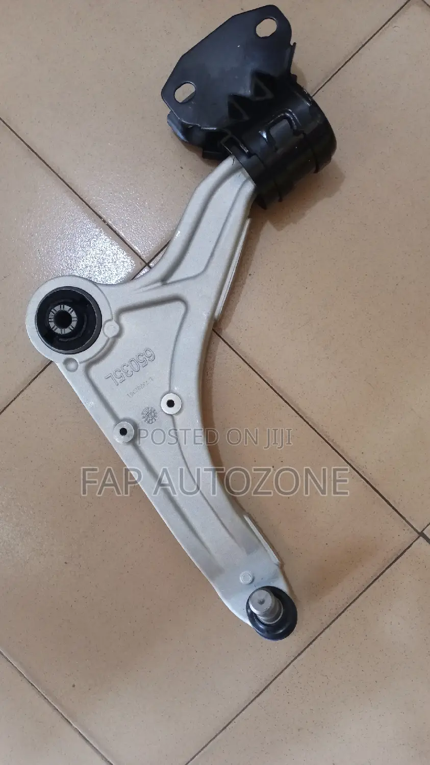 01254. Original Fusion Control Arm From USA. RK623000/1