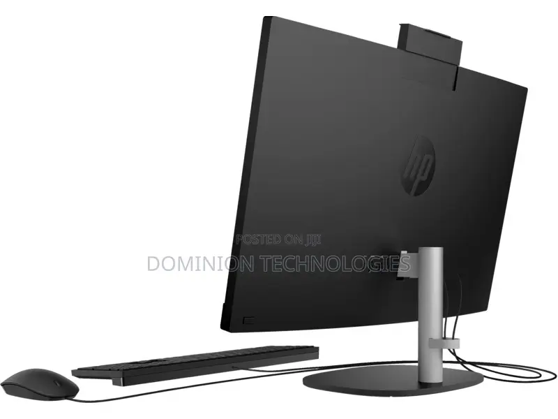 New Desktop Computer HP AiO 24 8GB Intel Core i5 SSD 512GB
