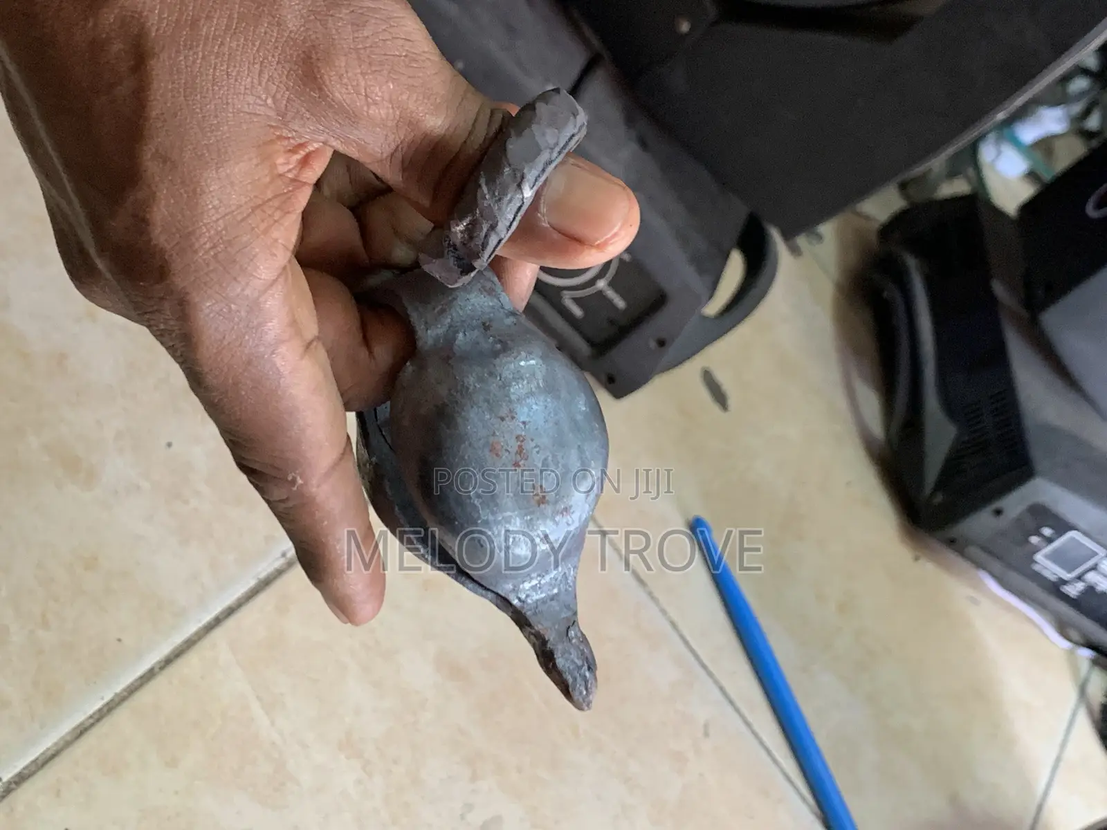 Agogo for Sale