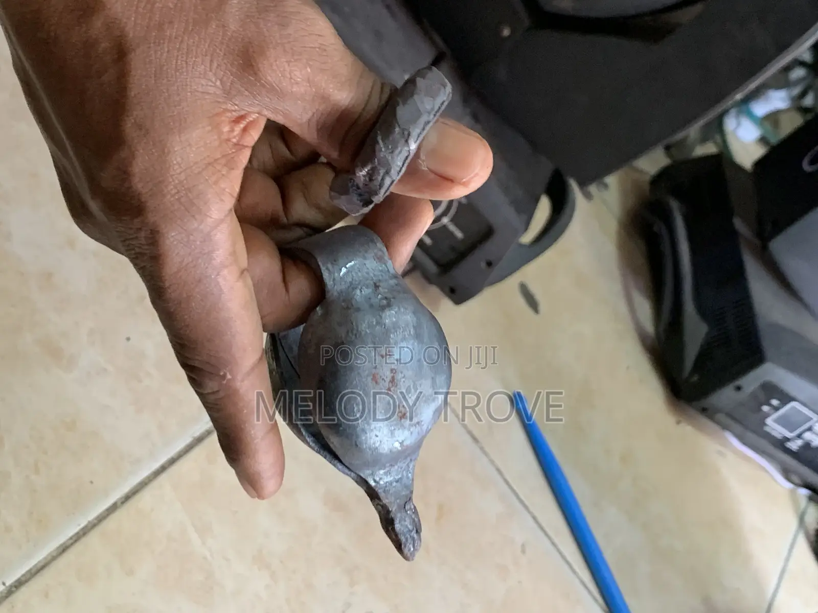 Agogo for Sale