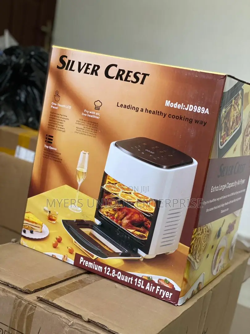 15liters Airfryer