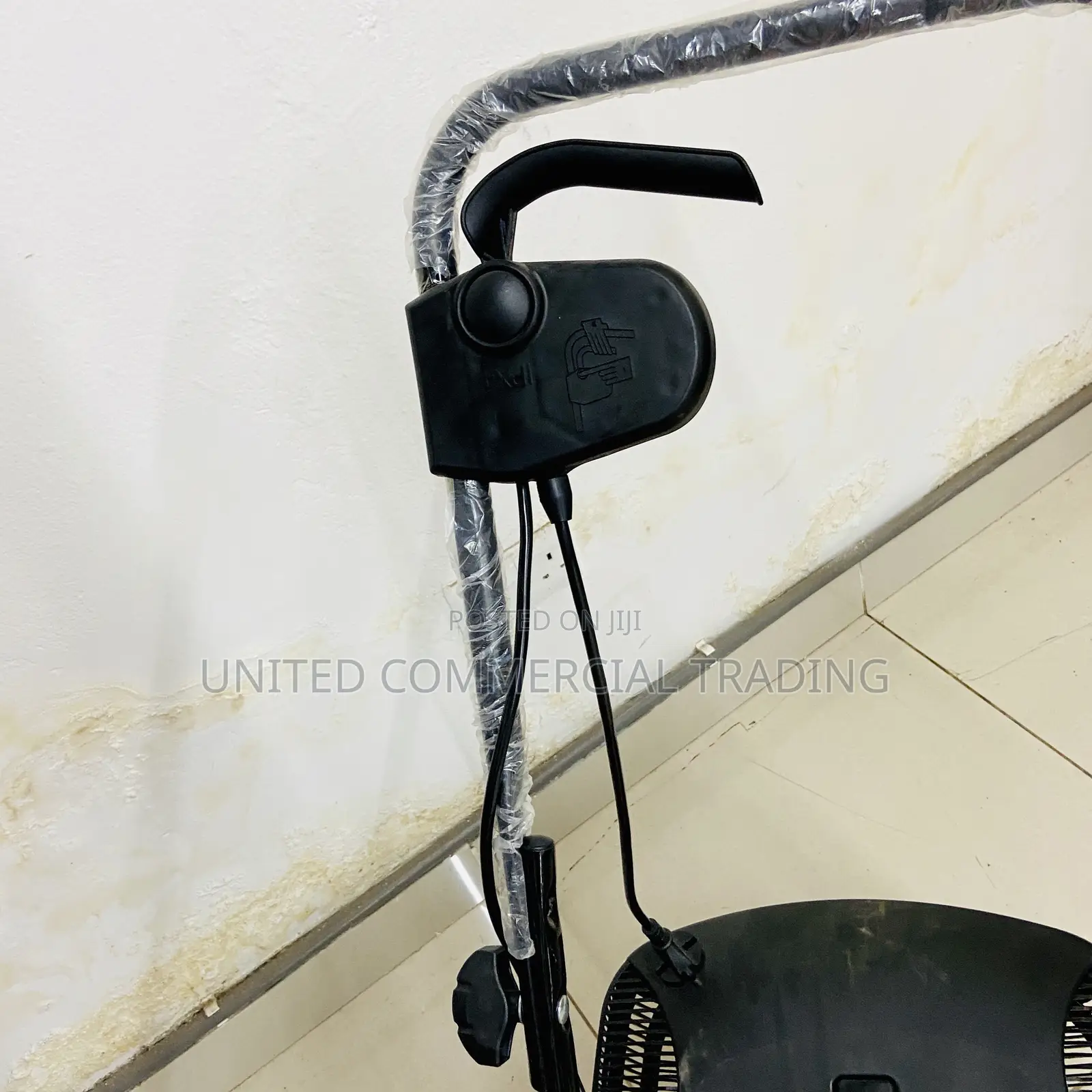 Electric Lawn Mower 1600w