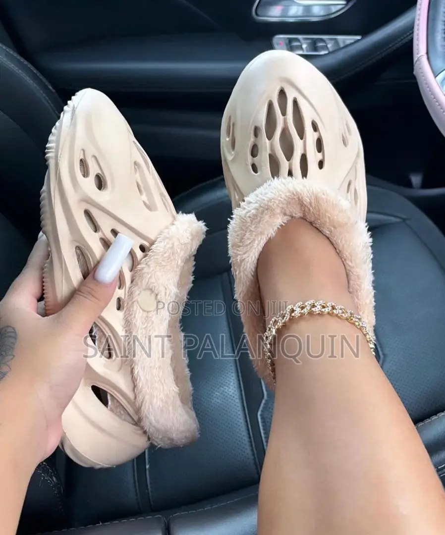 Yeezy Foam Runner