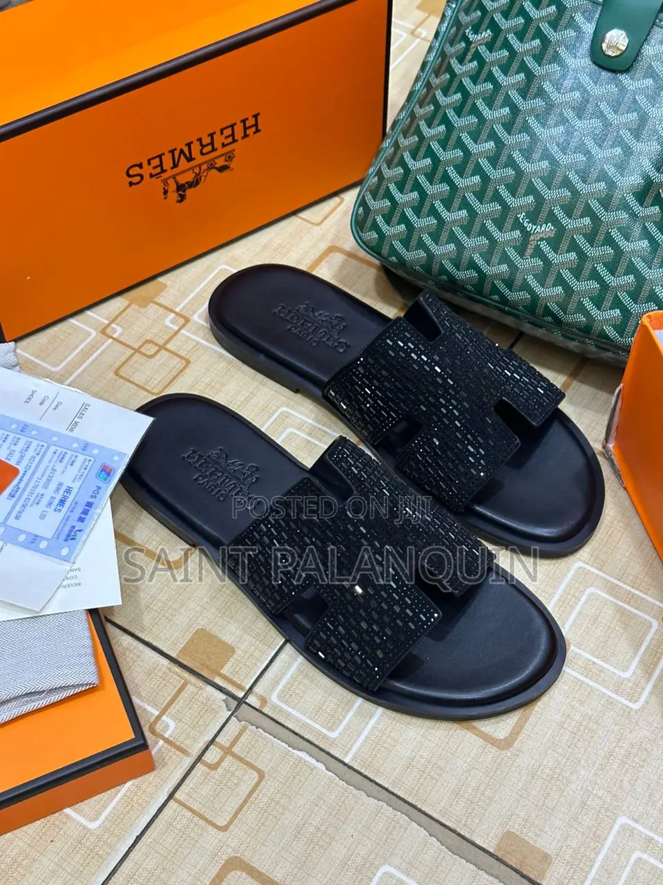 Hermes Slides