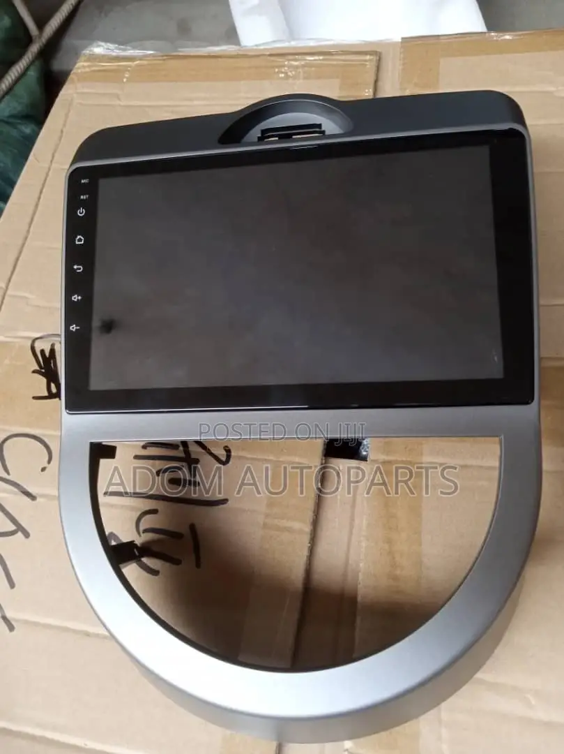 Kia Soul Android Car Tape 2010 2011 2012 2013