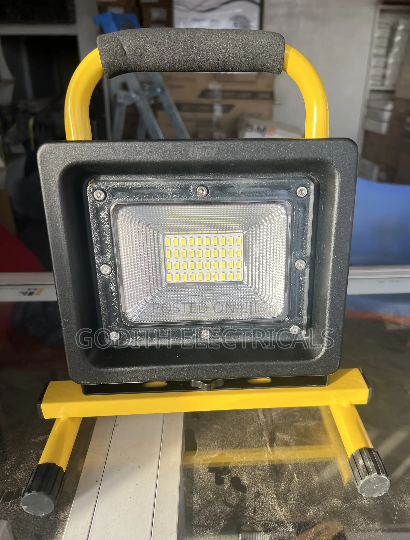 Rechargeable Light