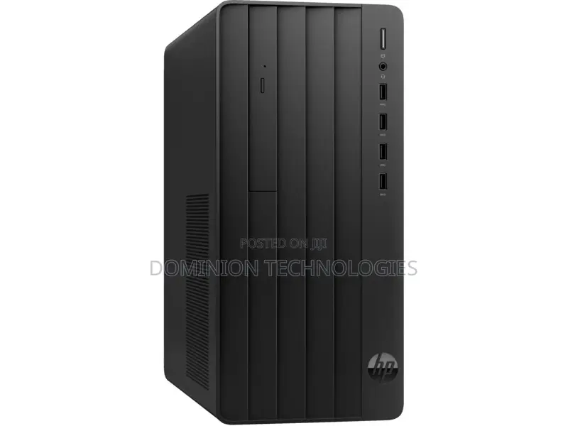 New Desktop Computer HP 290 G9 8GB Intel Core i5 SSD 512GB