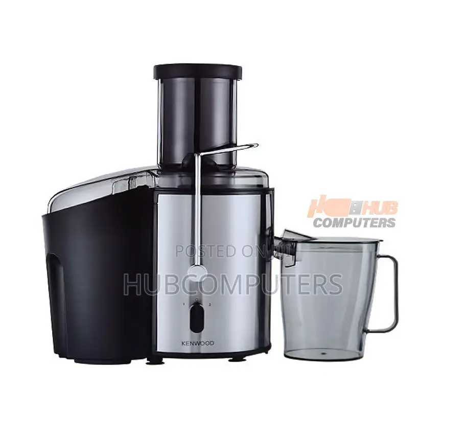 Kenwood-Jem02 Kenwood Juicer Extractor