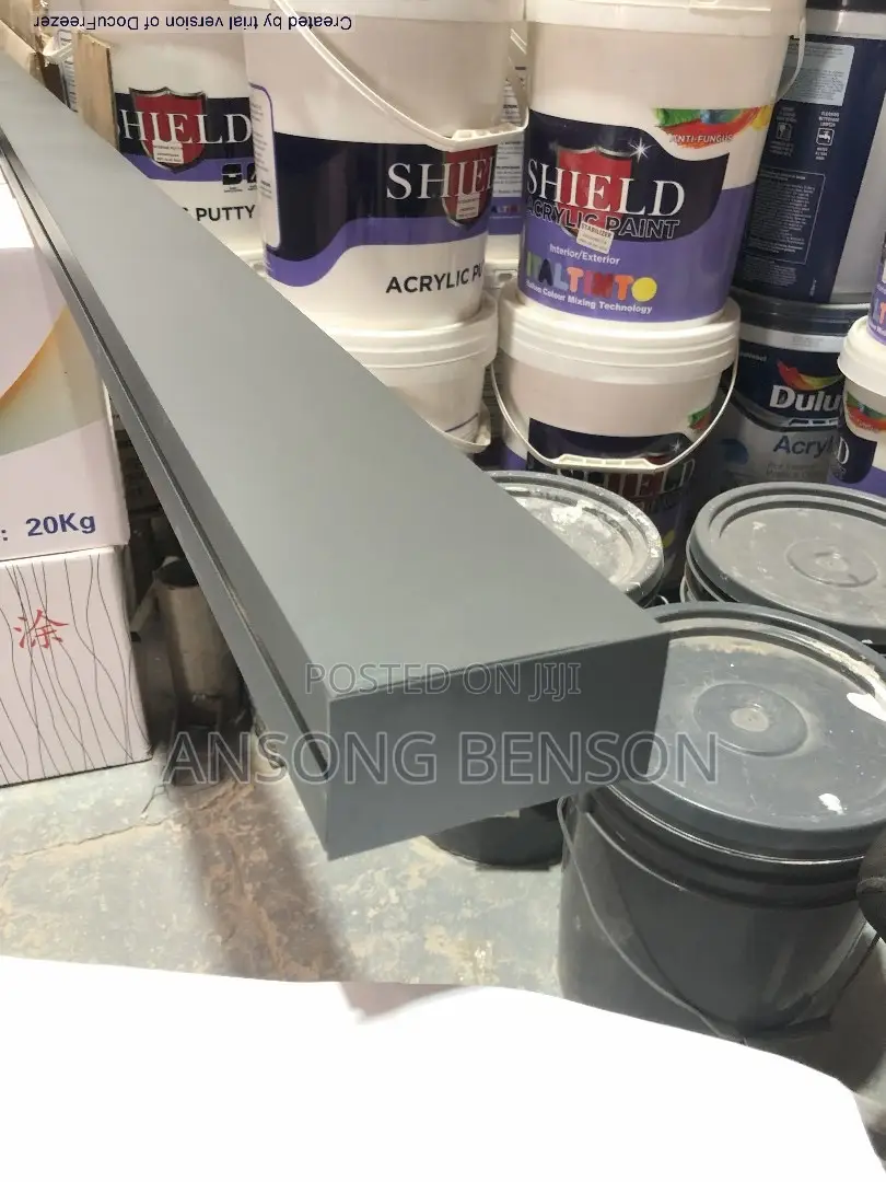 Turkey Aluminum Exterior Panels Sales and Installation