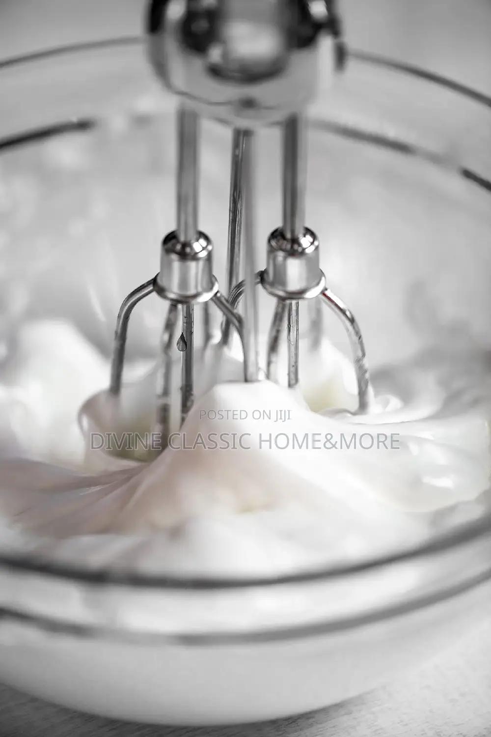 Masterclass Rotary Whisk