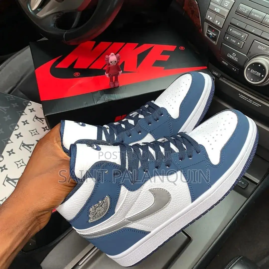 Nike Jordan One Retro