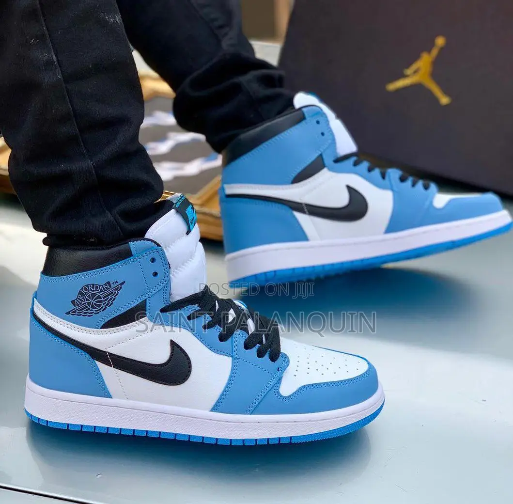 Nike Jordan One Retro