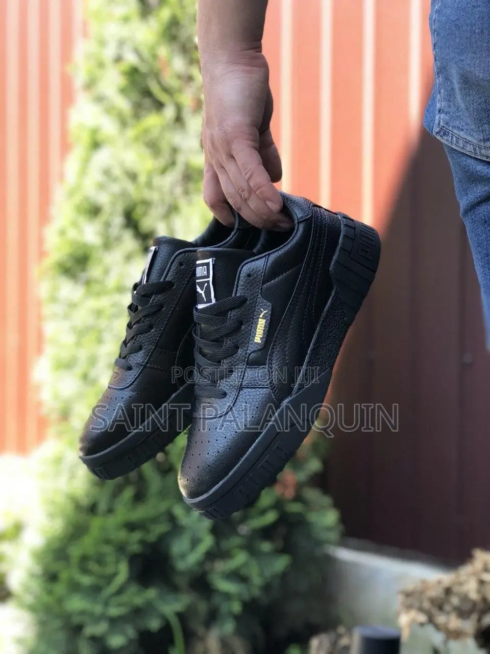 Puma Cali Sneaker
