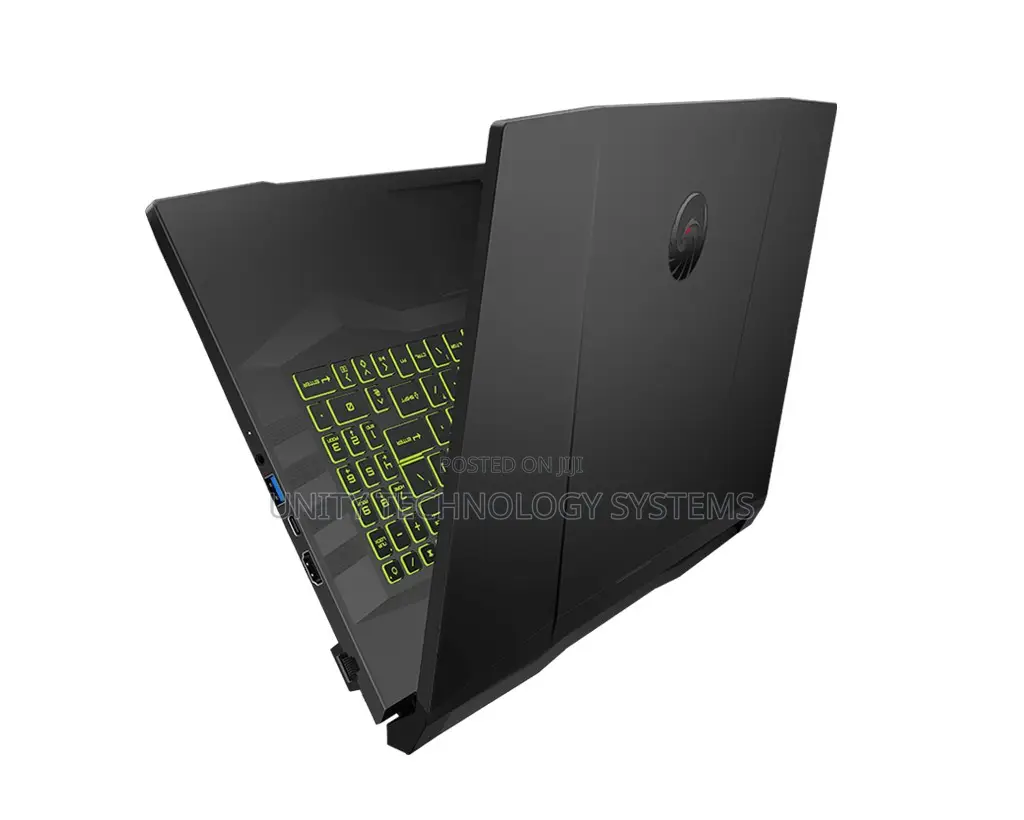 New Laptop MSI 16GB AMD Ryzen 9 SSD 1T