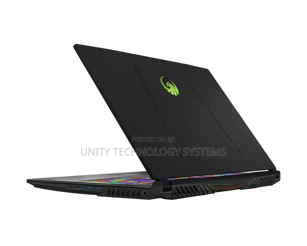 New Laptop MSI 16GB AMD Ryzen 9 SSD 1T
