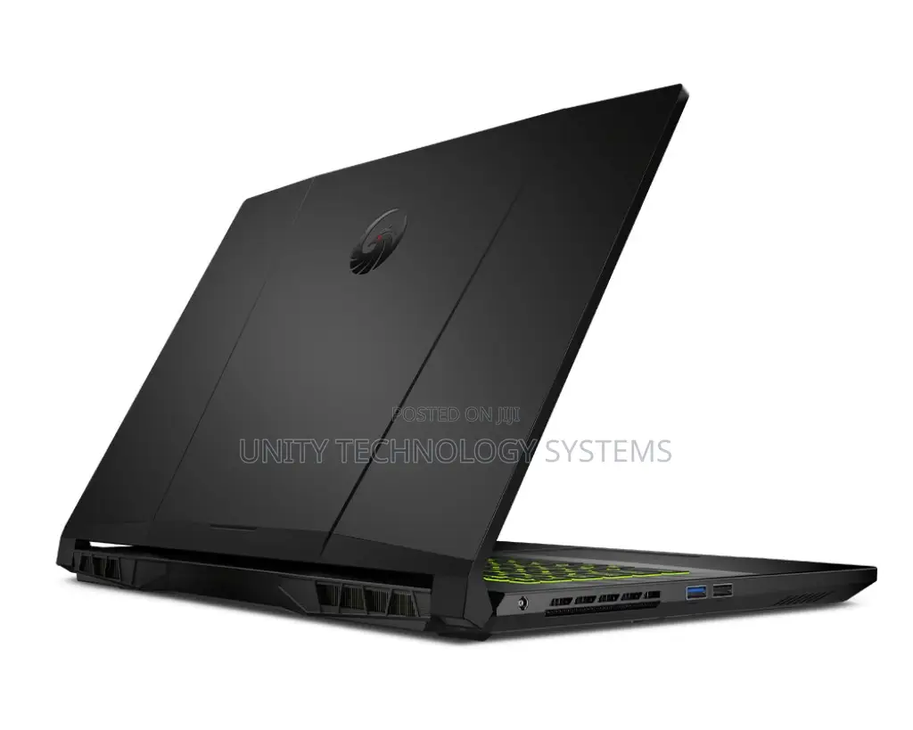 New Laptop MSI 16GB AMD Ryzen 9 SSD 1T