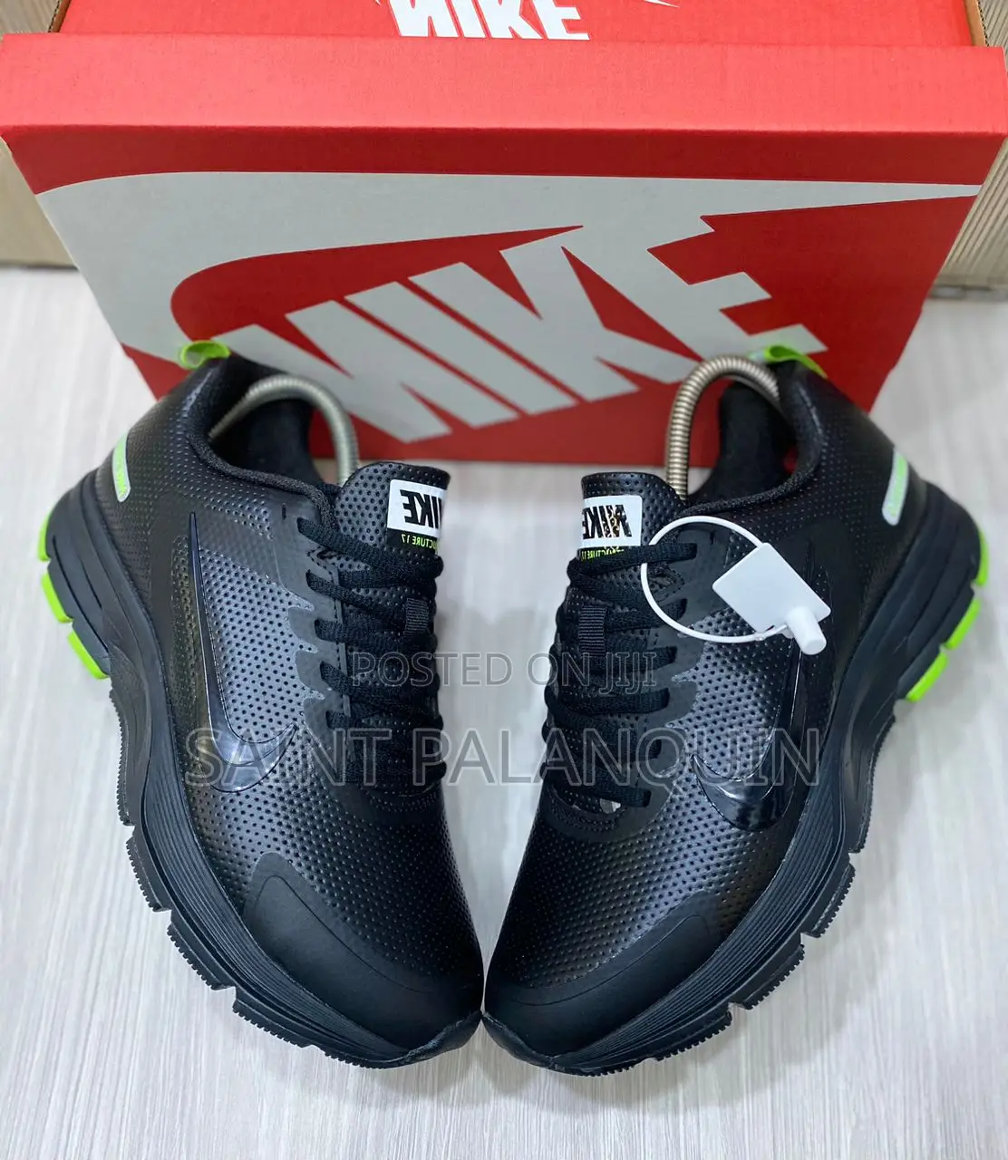 Nike Trainers