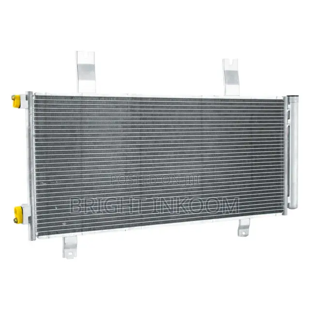 Honda Accord 2017 2018 2020 Condensers