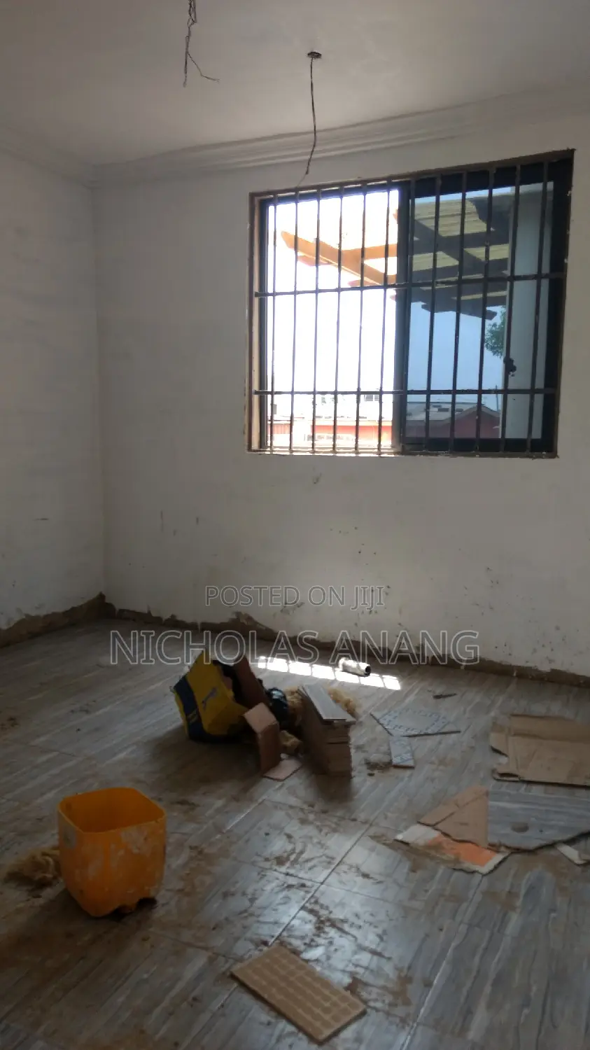 1bdrm Apartment in Don Nicky Properties, New Town for rent