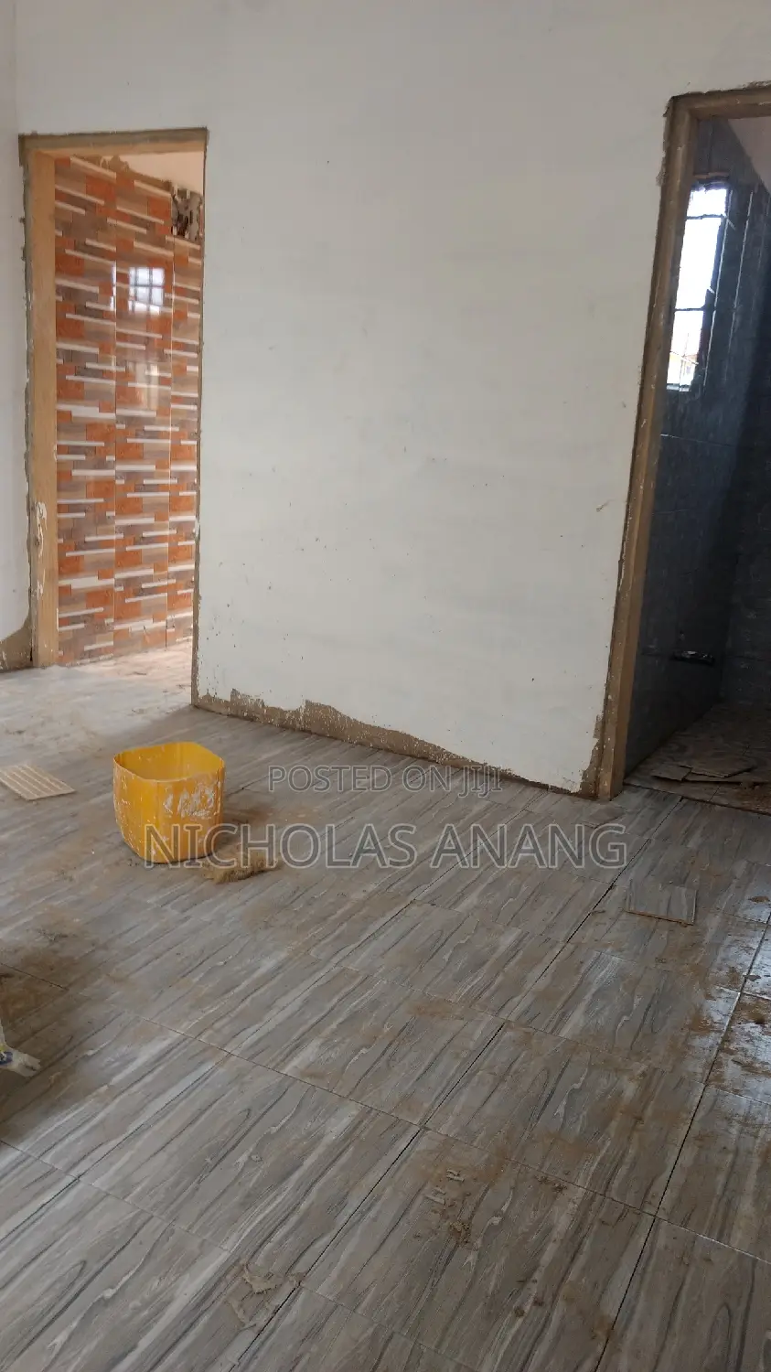 1bdrm Apartment in Don Nicky Properties, New Town for rent