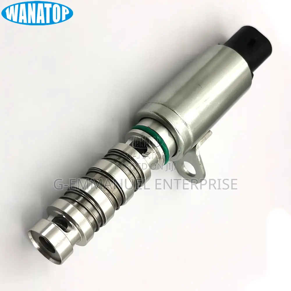 HYUNDAI Elantra 2013 Control Valve Oil Sensor (A). Original.