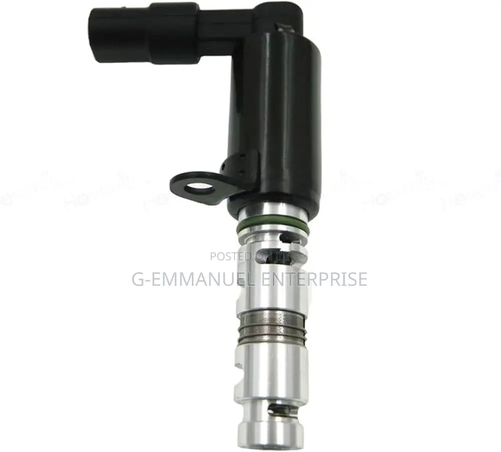 HYUNDAI Elantra 2014 Control Valve Oil Sensor Bange 1.