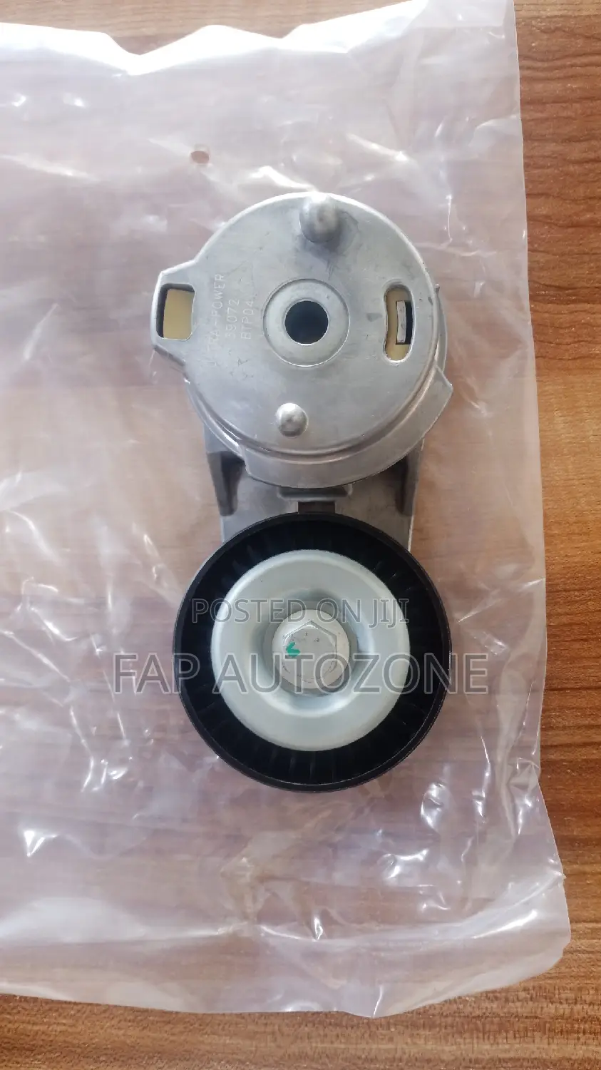 01493. Original Belt Tensioner for Jeep, From Usa