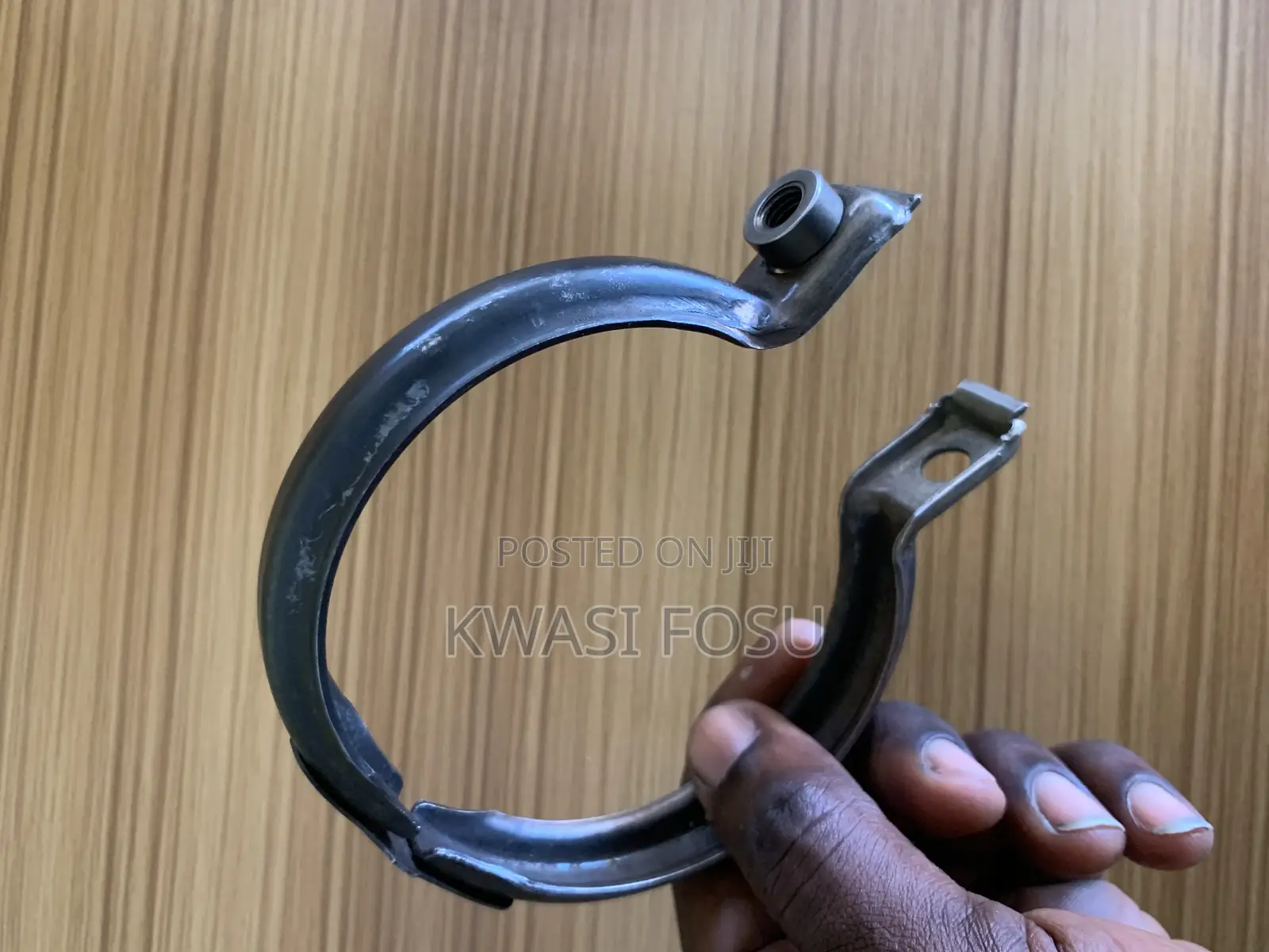 Turbo Ring (Chevrolet Cruze)
