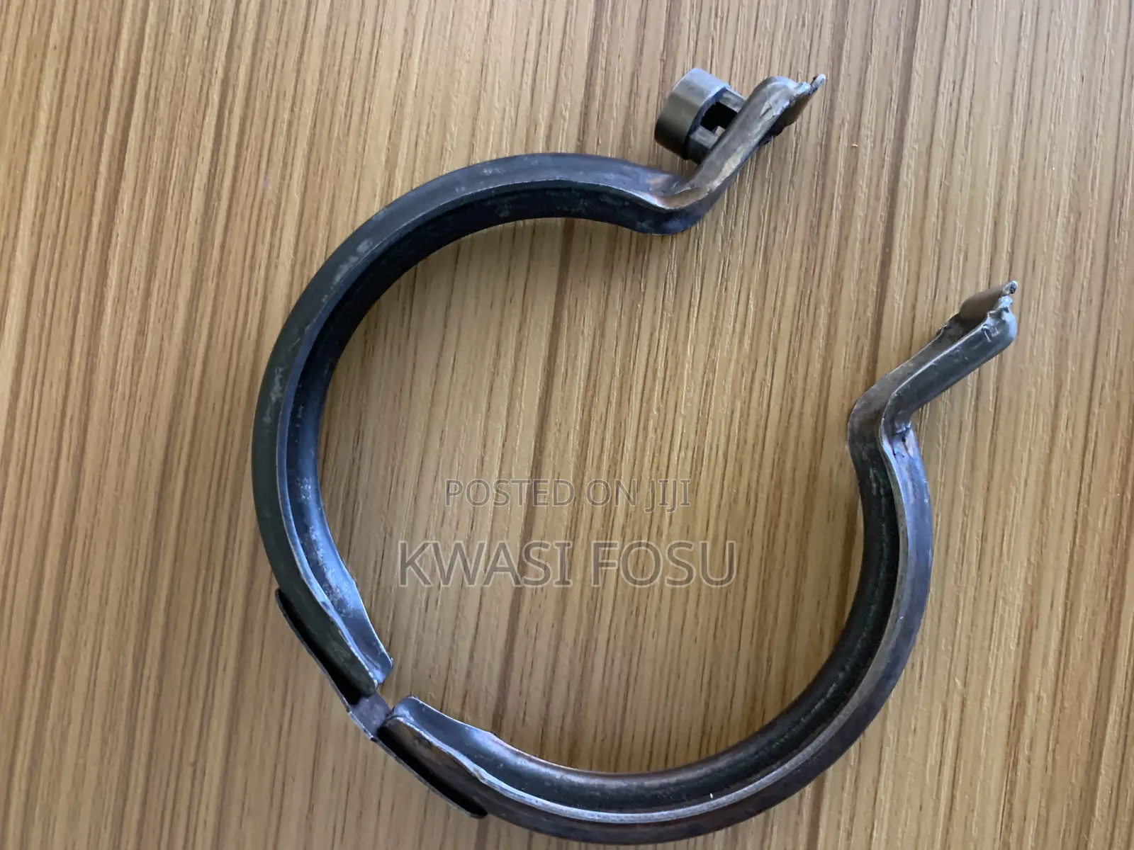 Turbo Ring (Chevrolet Cruze)
