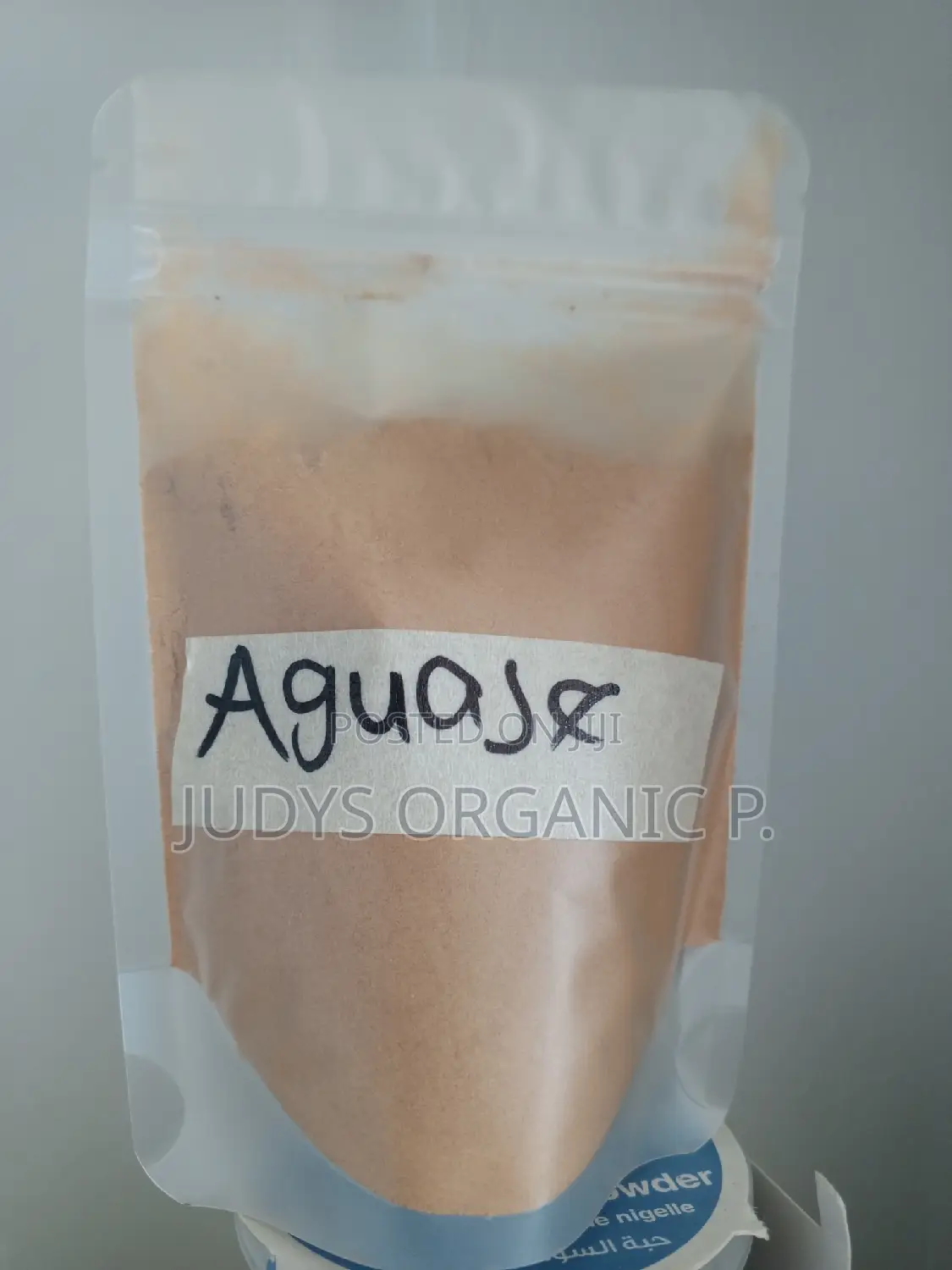 Aguaje Powder (100g)