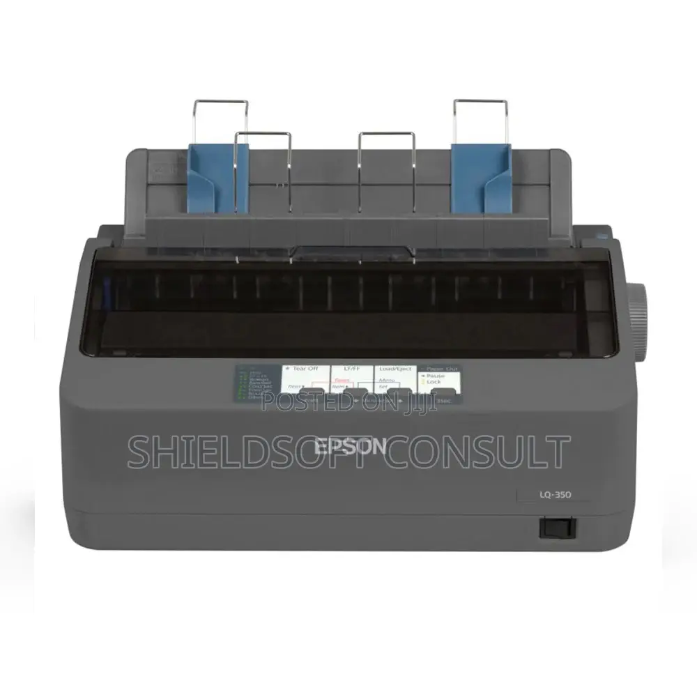 EPSON LQ-350 Dot Matrix