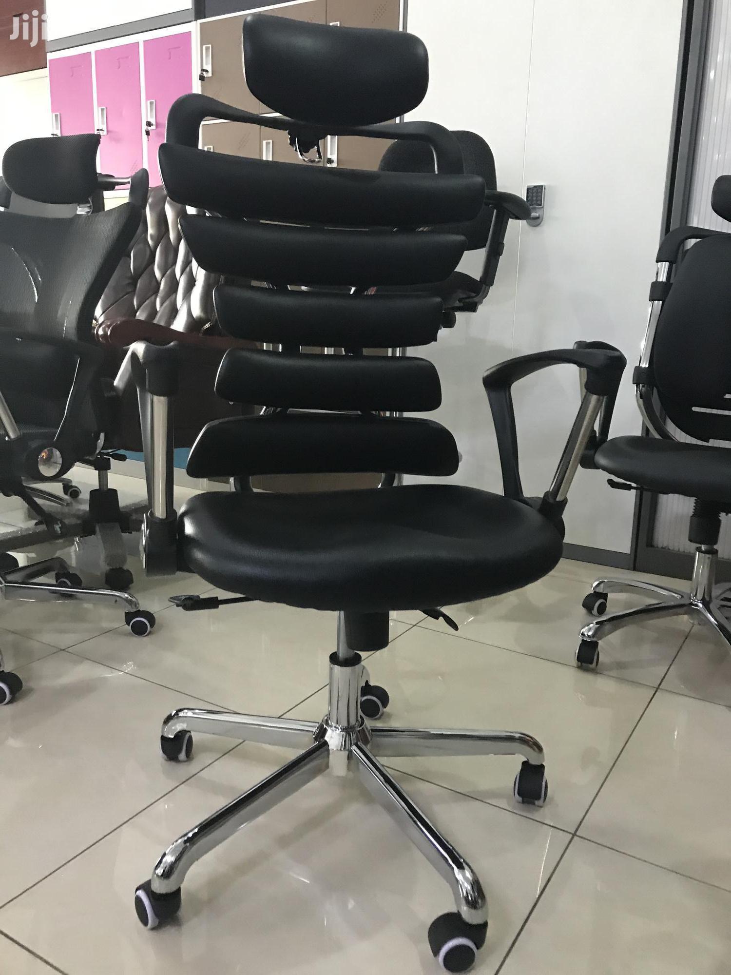 Good Quality Multifunctional Office Chair