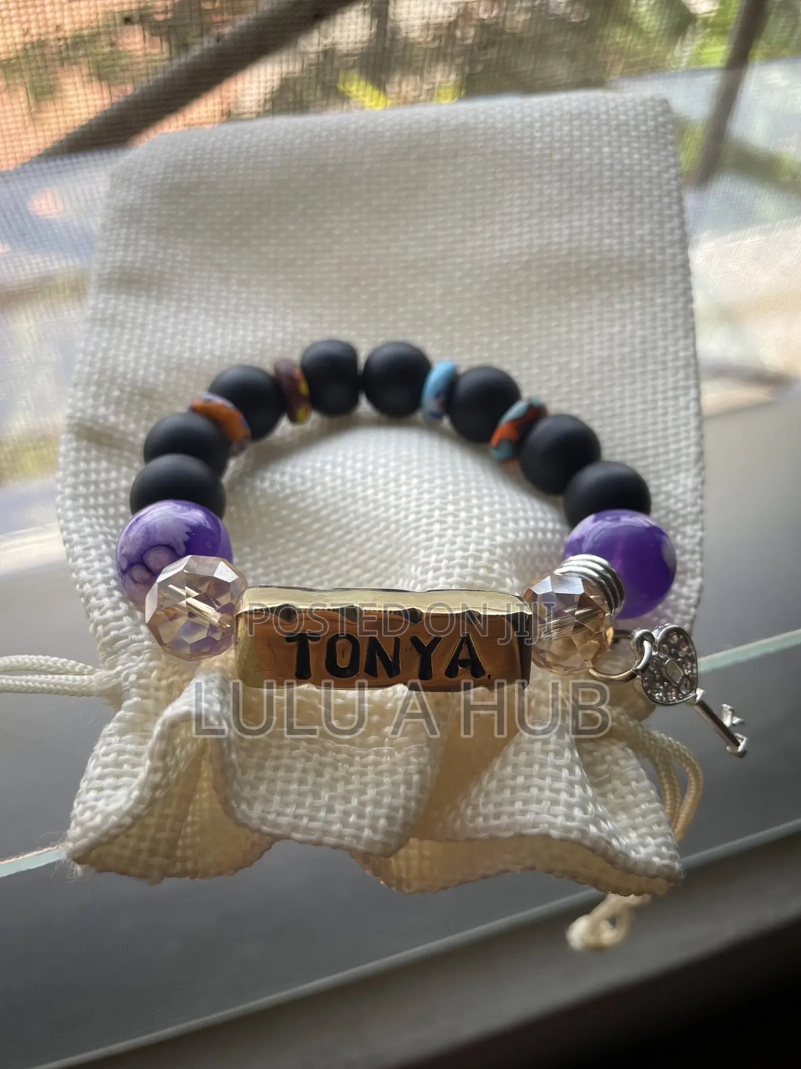 Beaded Bracelets