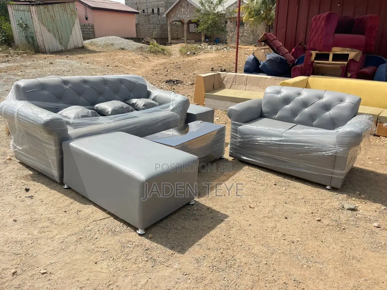 Jaden Furniture