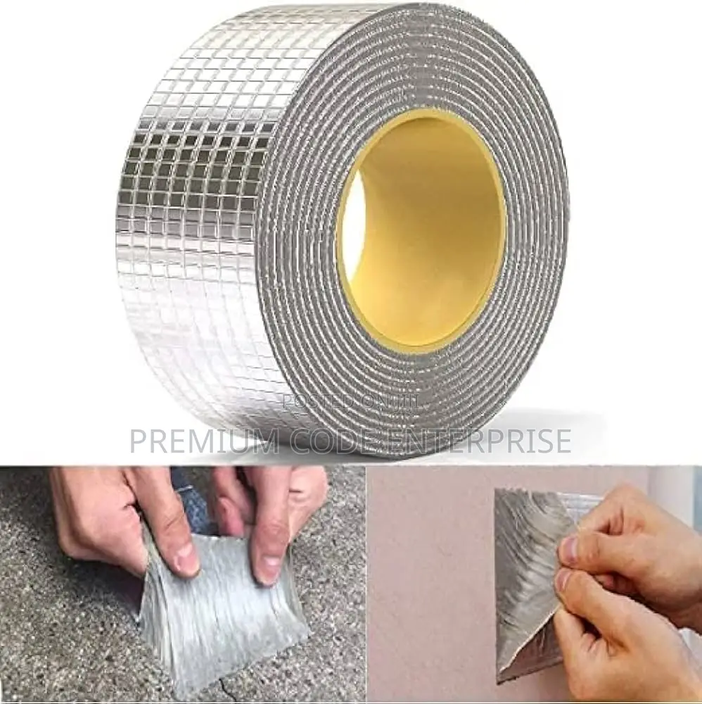 Waterproof Tape, 5m/50mm