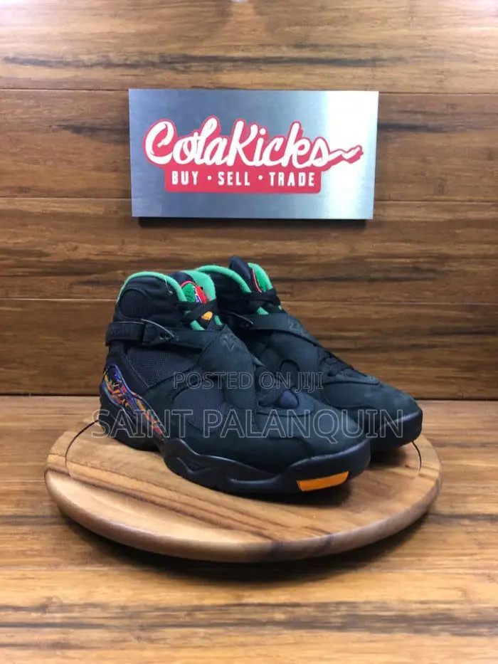 Nike Air Retro