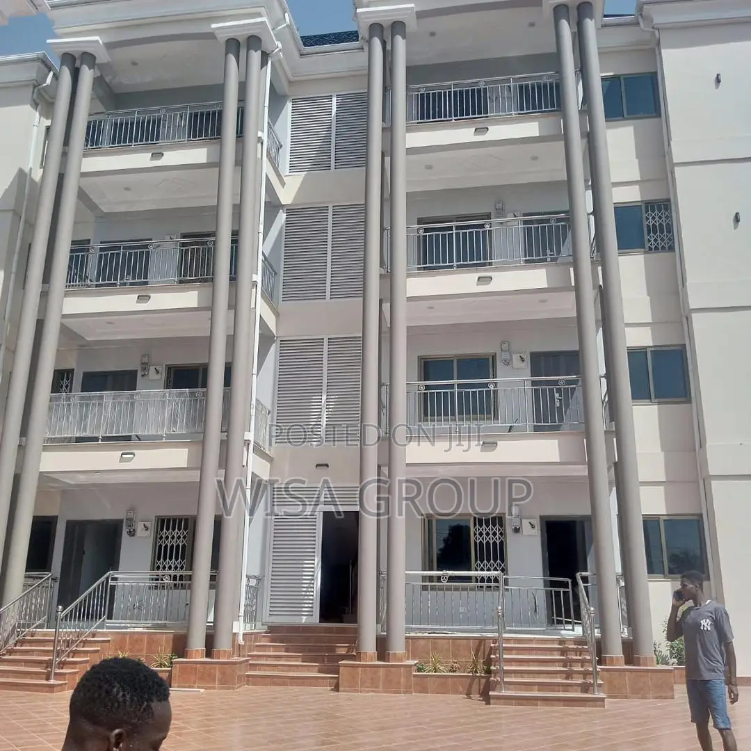2bdrm Apartment in Wisa Groups, Accra Metropolitan for rent