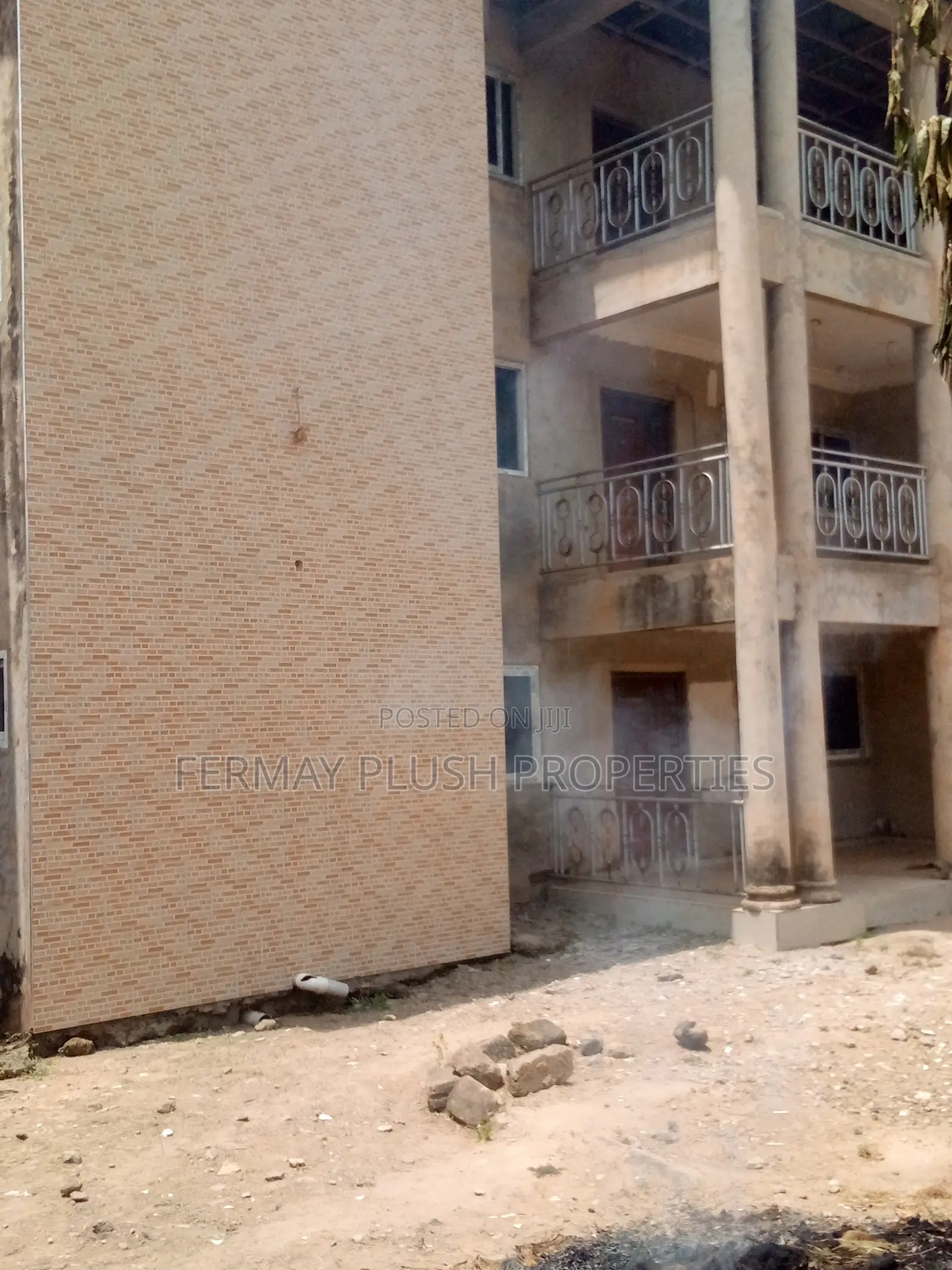 Commercial Property for Sale at Adenta Municipality