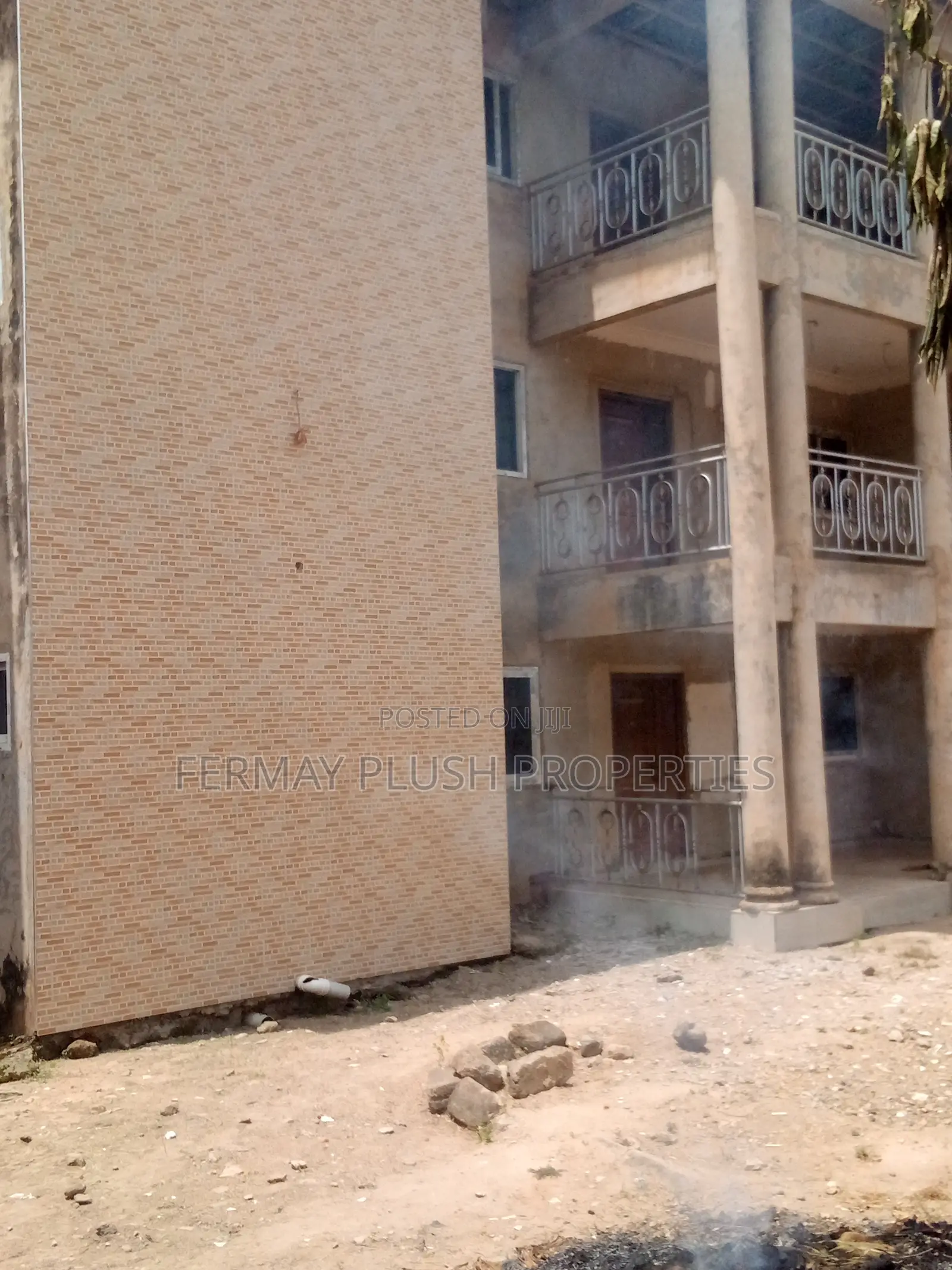 Commercial Property for Sale at Adenta Municipality