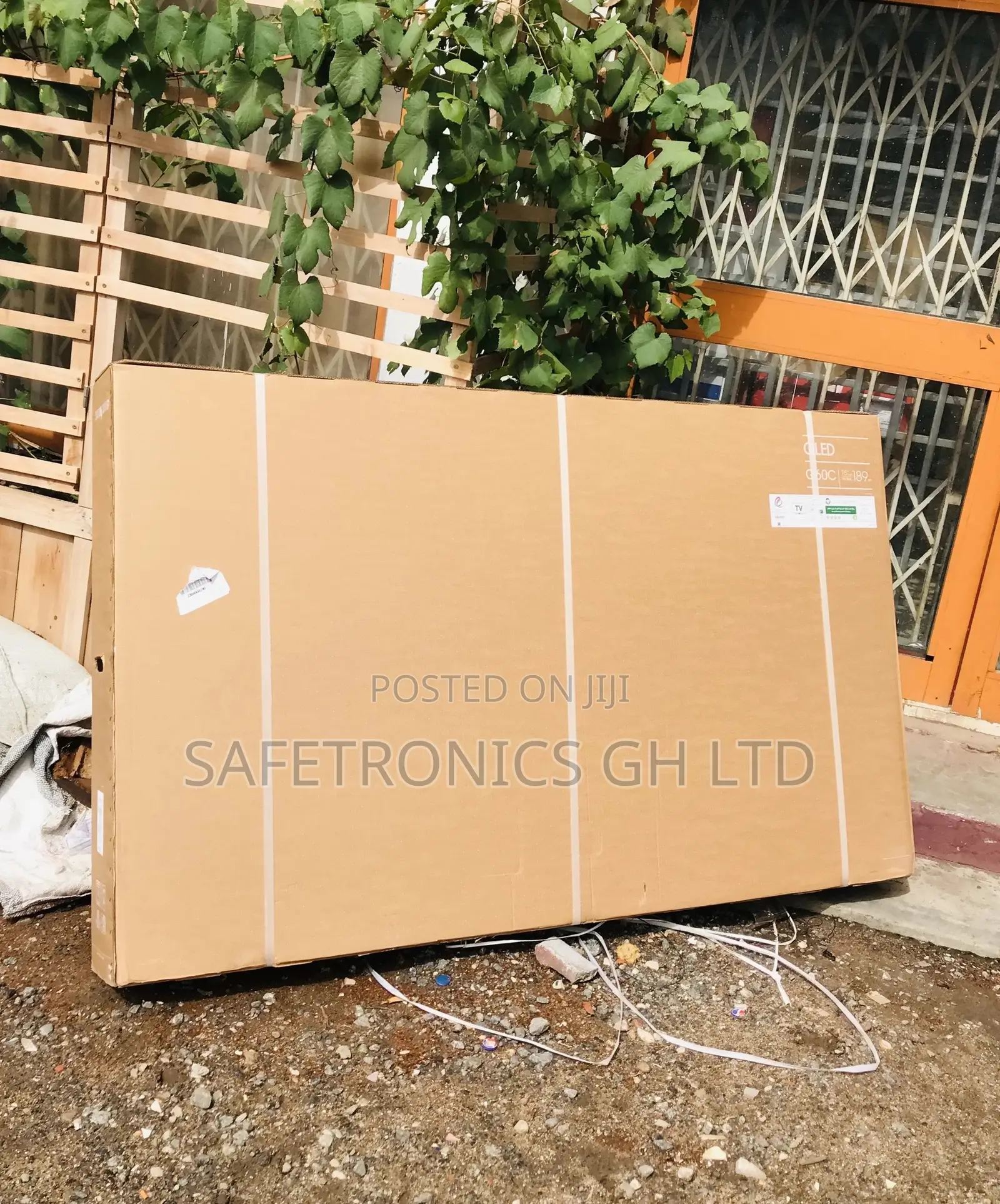 Q60c 75 Inches Glossy Qled Smart Black Samsung Glossy Tv
