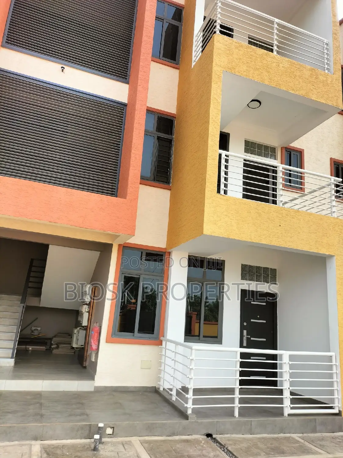 2bdrm Apartment in Billa-Fix Properties, Valley View Area for rent