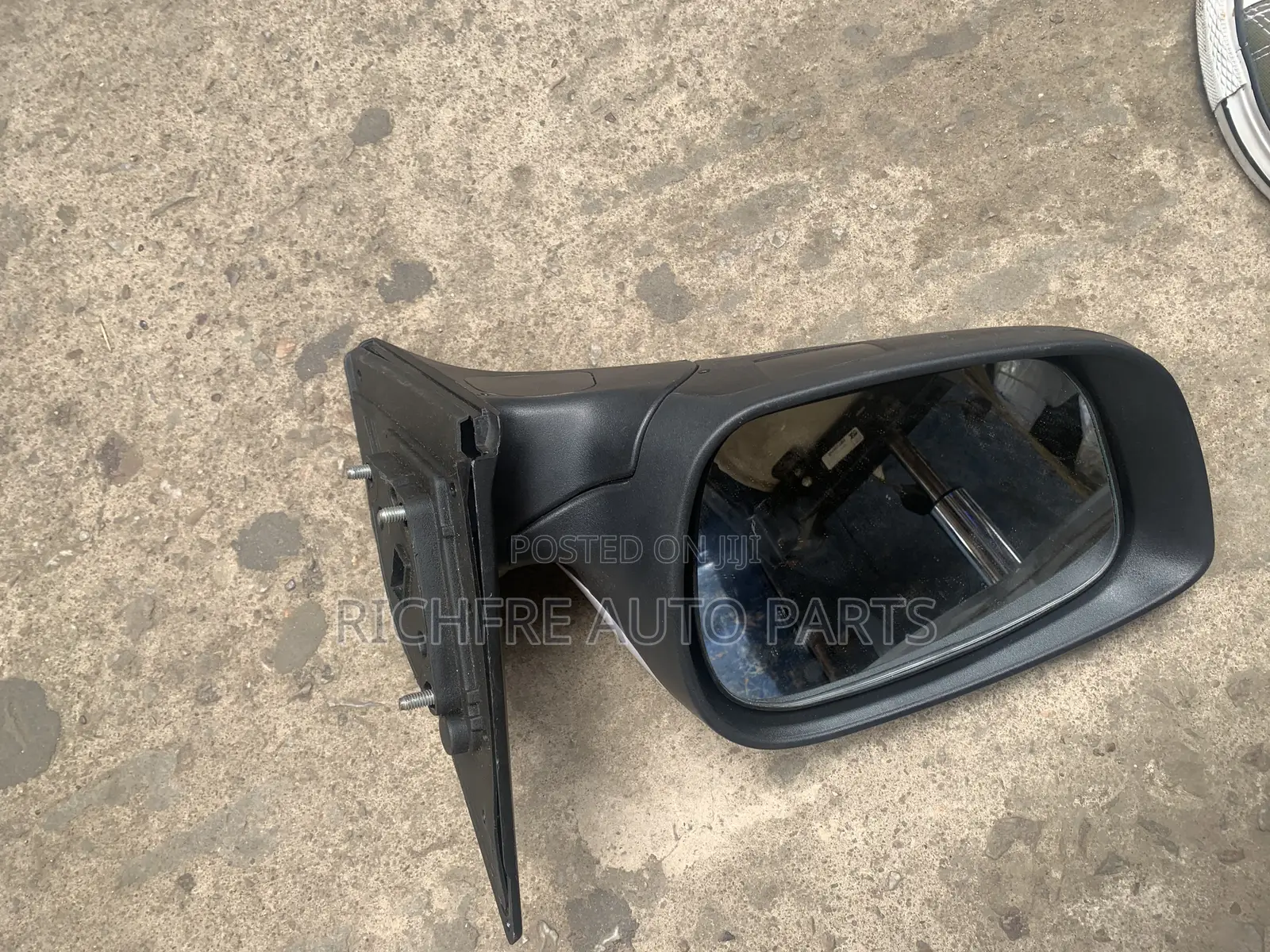 Hyundai Elantra 2012-2014 Side Mirror