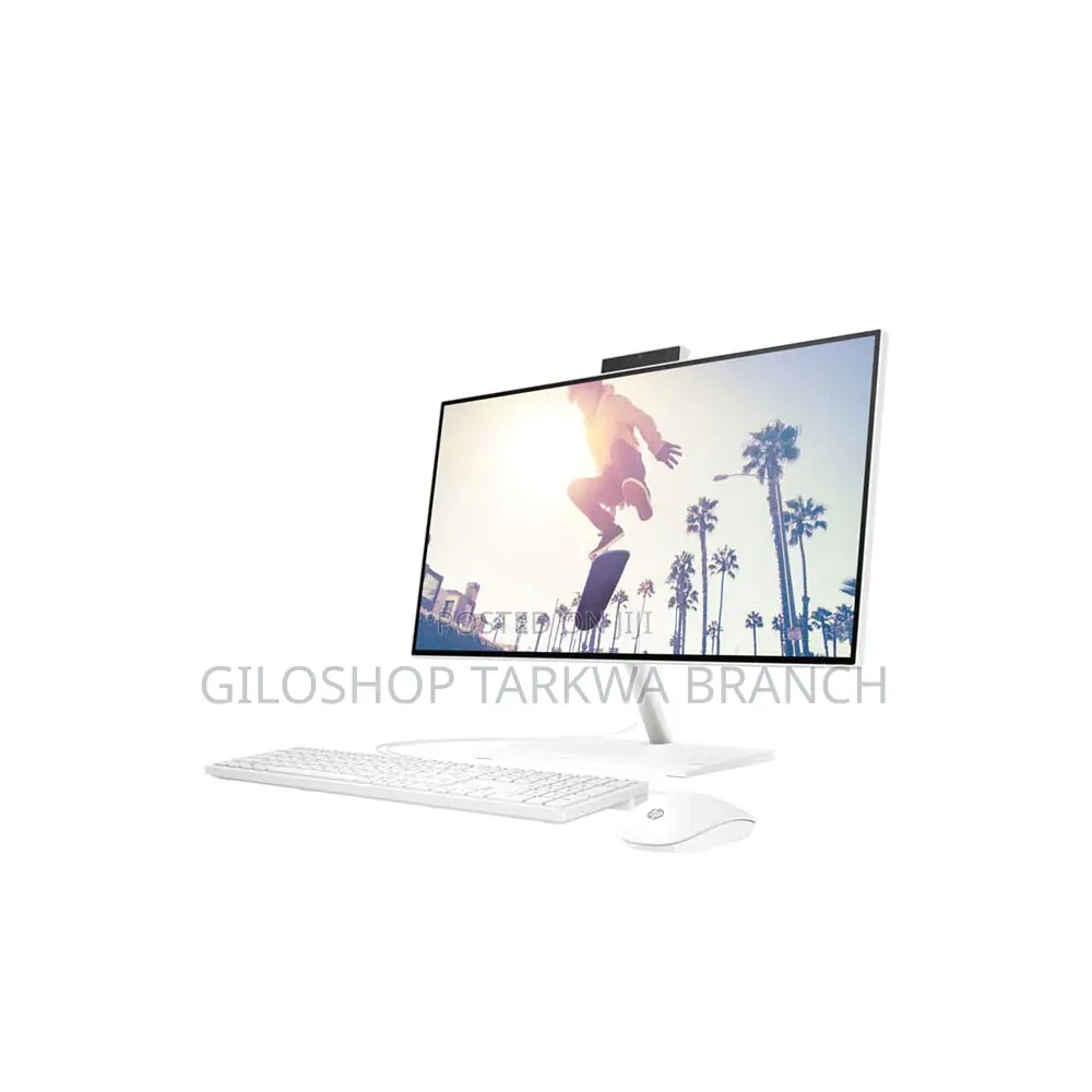 New Desktop Computer HP 8GB Intel Core I5 SSD 512GB