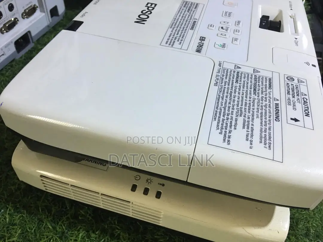 UK Ultra Slim Epson Projector